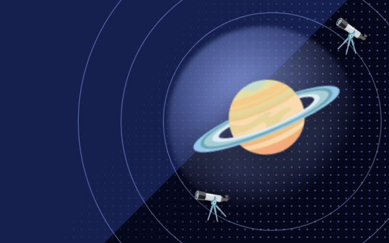 Classic Planetarium