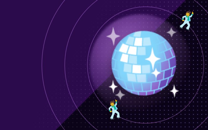 Mirrorball Wild Floor