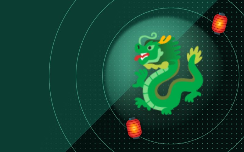 Pearl Dragon Fortune