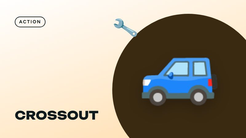 Crossout
