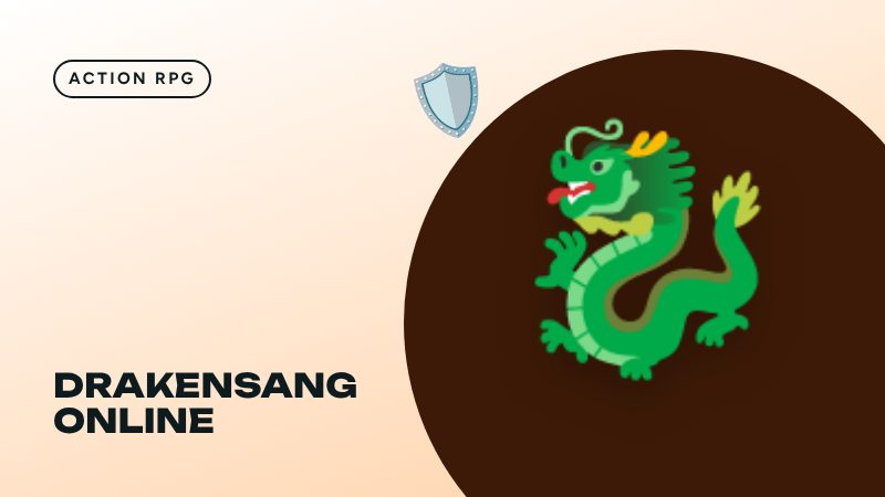 Drakensang Online