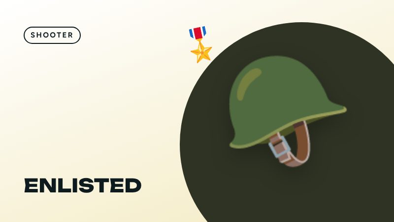 Enlisted