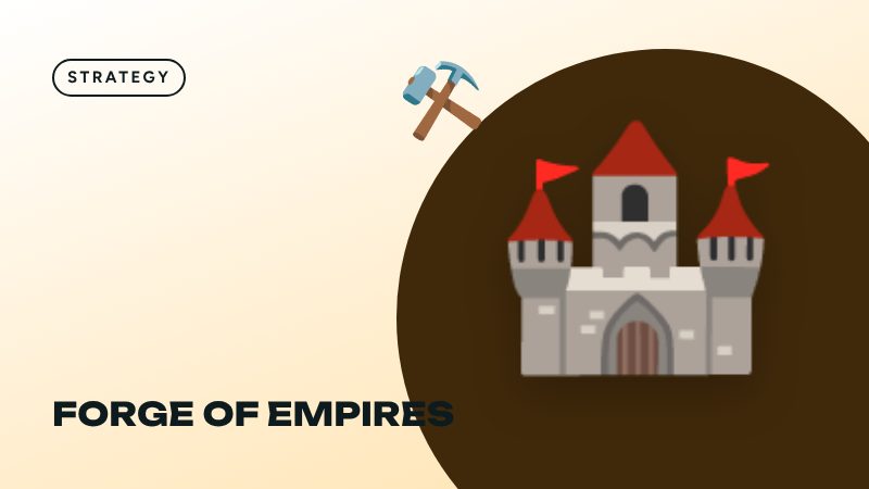 Forge of Empires