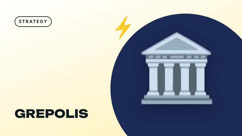 Grepolis