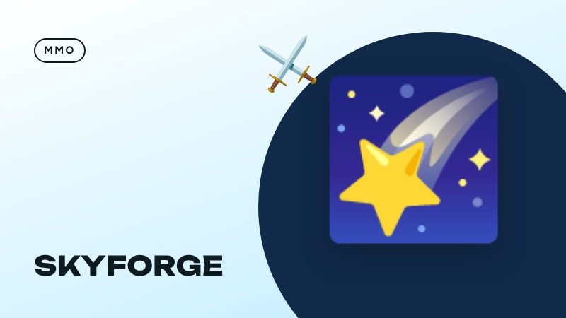 Skyforge