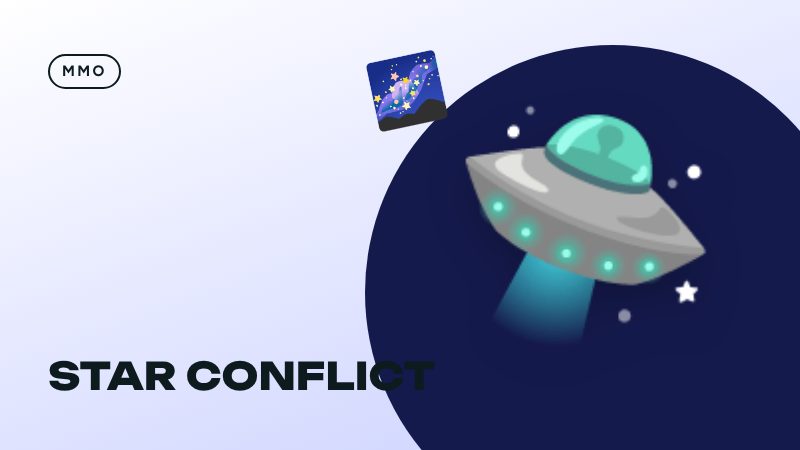Star Conflict