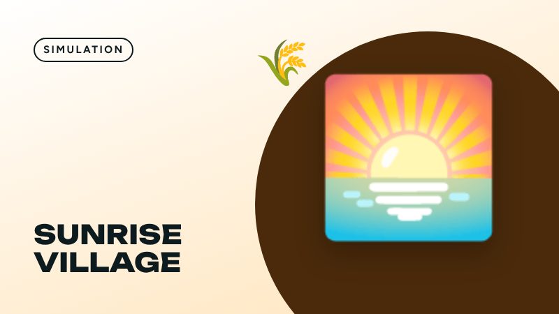 Sunrise Village