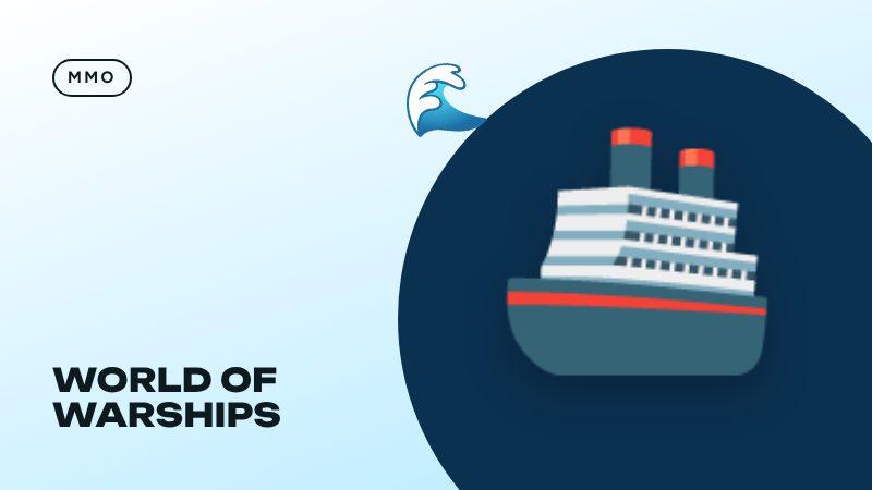 World of Warships
